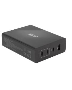 Club 3D USB-Wandladegerät CAC-1906