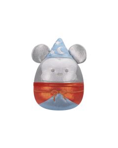Squishmallows Plüsch Disney: Micky der Zauberlehrling 35 cm