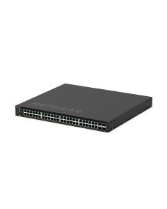 Netgear PoE+ Switch GSM4352 52 Port