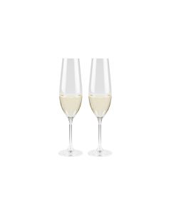 FURBER Champagnerglas 260 ml, 2 Stück