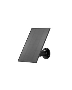 WOOX Solarpanel für Smart Camera R5188, DC 5 V