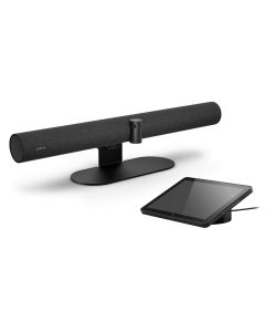 Jabra PanaCast 50 Video Bar System 4K 30 fps
