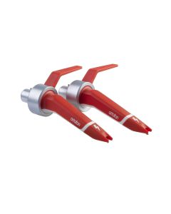 Ortofon Tonabnehmer Concorde MKII Digital Twin – Set
