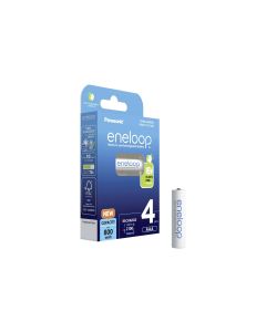 Panasonic Akku BK-4MCDE/4BE 800 mAh
