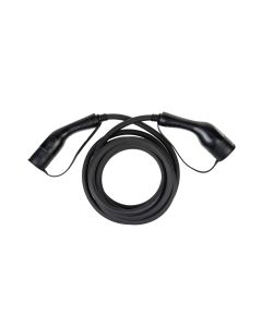 FURBER.power Ladekabel FREYJA Typ 2 22 kW 5 m