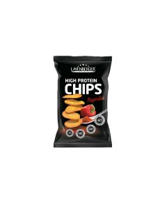 Layenberger Chips High-Protein Paprika 75 g