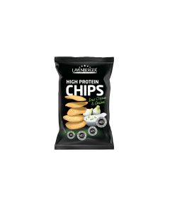 Layenberger Chips High-Protein Sour Cream & Onion 75 g