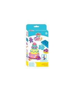 Play-Doh Knetspielzeug Air Clay Süsse Kreationen