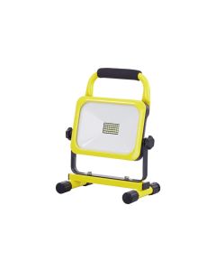 STEFFEN Akku Scheinwerfer WORKLIGHT LED 20 W