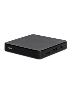TVIP S-Box v.605SE IPTV