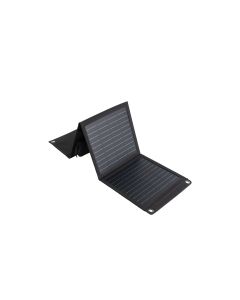 Dörr Kamera Solarpanel PB-10000 mAh 21W XL mit Powerbank