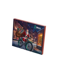 Wera Adventskalender 2023