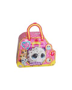 moose Plüsch Little Live Pets Scruff-a-Luvs Real Pets assortiert