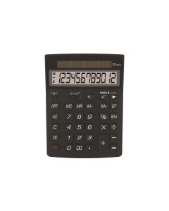 Maul Taschenrechner ECO 950 Schwarz
