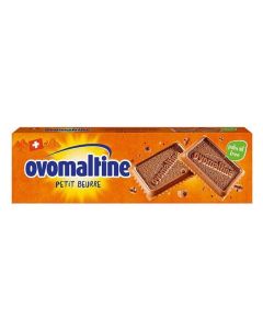 Ovomaltine Guetzli Petit Beurre 145 g