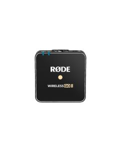 Rode Mikrofon Wireless GO II TX