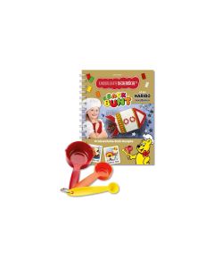 Kinderleichte Becherküche Kinderleichte Becherküche – Haribo -DE-