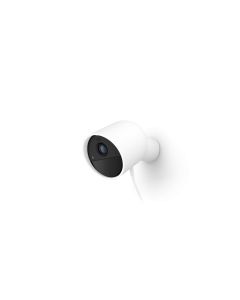 Philips Hue Secure kabelgebundene Kamera Weiss