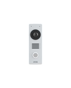 Axis IP Türstation I8116-E Weiss