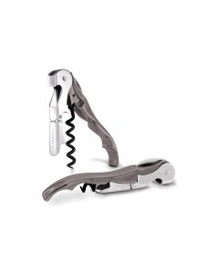 Pulltex Korkenzieher Graphit