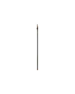 Fiskars Teleskopstiel QuikFitTM, 230 - 400 x 7.5 x 4 cm