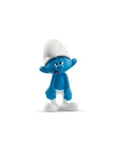 Schleich Spielzeugfigur Dummchen Schlumpf