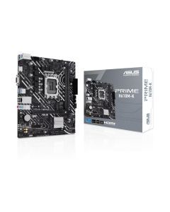 ASUS Mainboard PRIME H610M-K