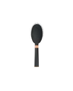 Babyliss Haarbürste oval Signature Schwarz