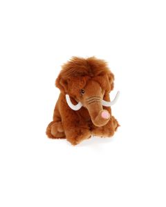 Keeleco Kuscheltier Mammut 20 cm