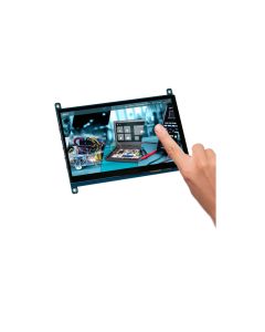 jOY-iT Display 7 Touchscreen 1024 x 600