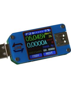 jOY-iT USB Messgerät mit BT-Funk