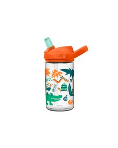 CamelBak Trinkflasche Jungle Animals 400 ml