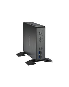 Shuttle Barebone XPC nano NC40U3