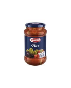 Barilla Pastasauce Sugo Olive 400 g