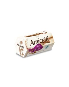 Amicelli Schokolade Waffelröllchen 200 g
