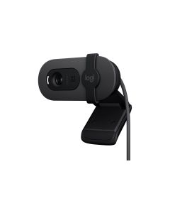 Logitech Brio 100 Graphite