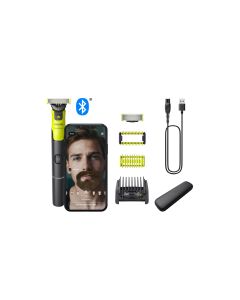 Philips Multirasierer Face + Body QP4631/65