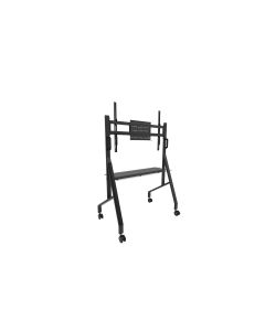NEOMOUNTS TV-Trolley FL50-525BL1 Schwarz