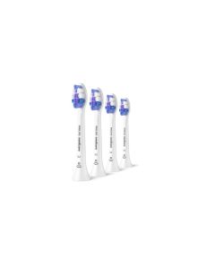 Philips Zahnbürstenkopf Sonicare Sensitive HX6054/10 4 Stück