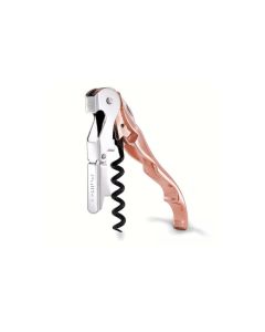 Pulltex Korkenzieher Rosegold