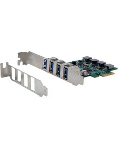 Exsys PCI-Express-Karte EX-11194