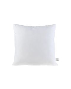 COCON Kissen mit Synthetikfüllung 50 x 50 cm