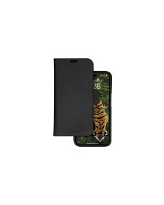 dbramante1928 Book Cover Lynge iPhone 15 Pro Max Schwarz