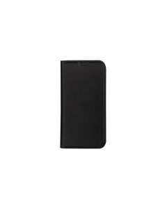 dbramante1928 Book Cover Oslo iPhone 15 Pro Black Schwarz
