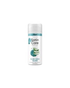 Gillette Venus Rasiergel Satin Care Aloe vera 75 ml