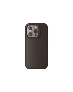 4smarts Back Cover Silicone Cupertino UltiMag iPhone 15 Pro
