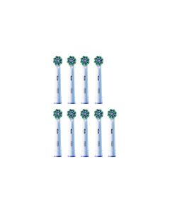 Oral-B Zahnbürstenkopf Pro CrossAction 1 Stück