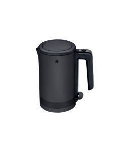 WMF Wasserkocher KÜCHENminis 0.8 l, Deep Black