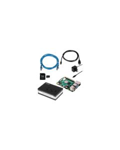 Raspberry Pi Starter Kit Raspberry Pi 4 Model B 8 GB