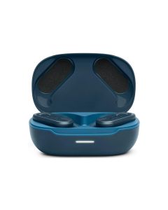 JBL Wireless In-Ear-Kopfhörer Endurance Peak 3 Blau